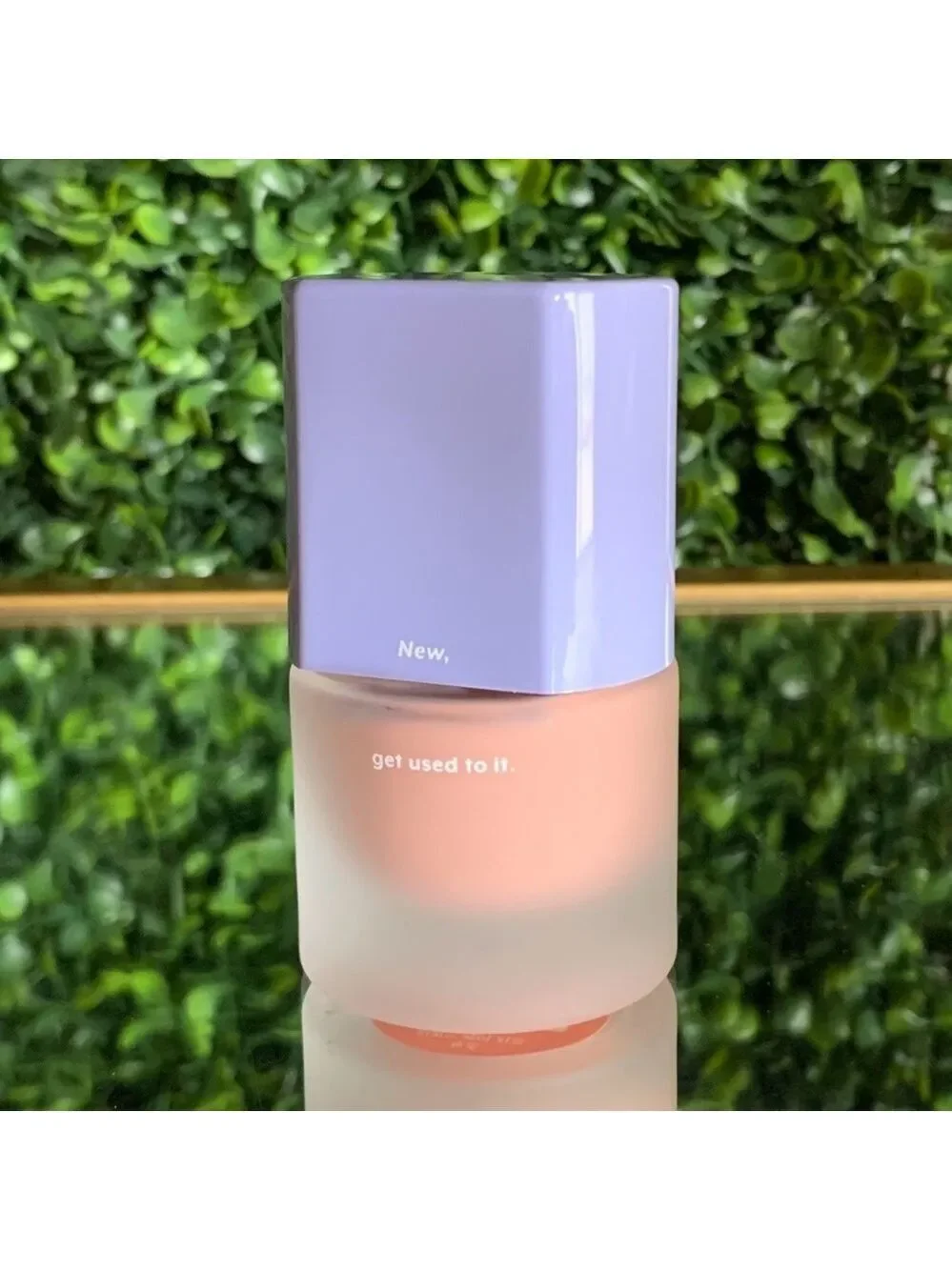 nuse POPPY BREEZE Liquid Care Cheek 04 #04 #4 | NEW | Blush | K-Beauty Nooz